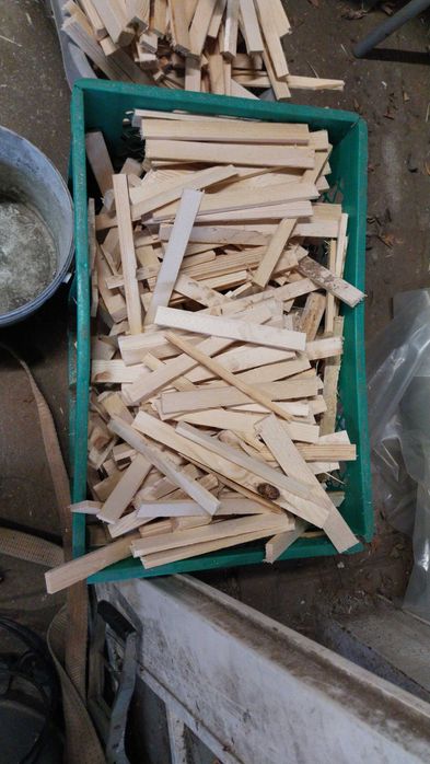 Drewno Rozpałkowe