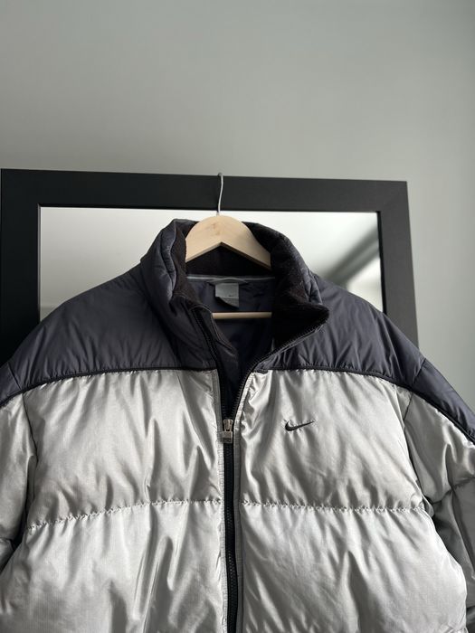 Пуховик Nike Vintage (M-L)