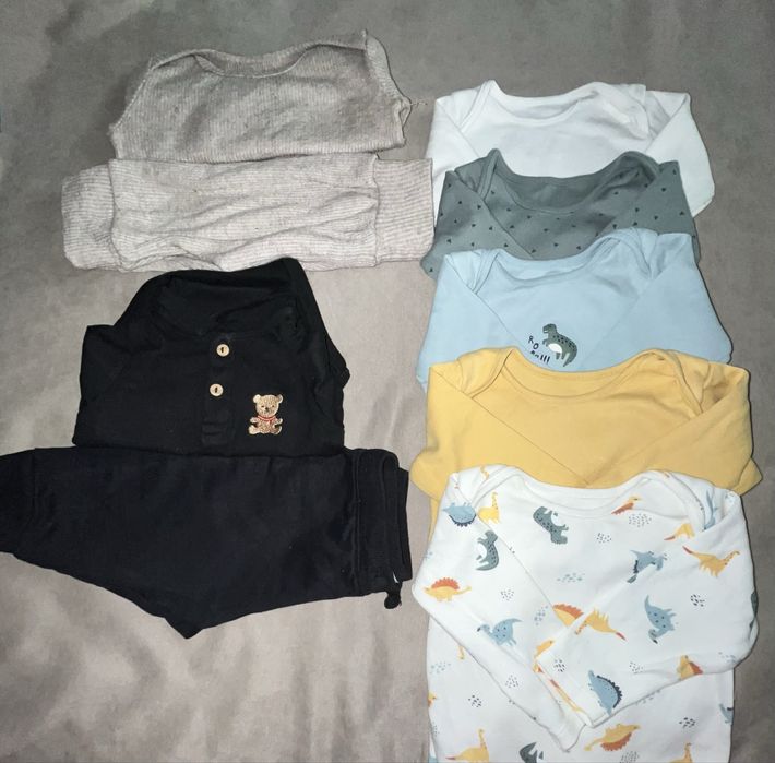 Дитячі речі 68 розмір