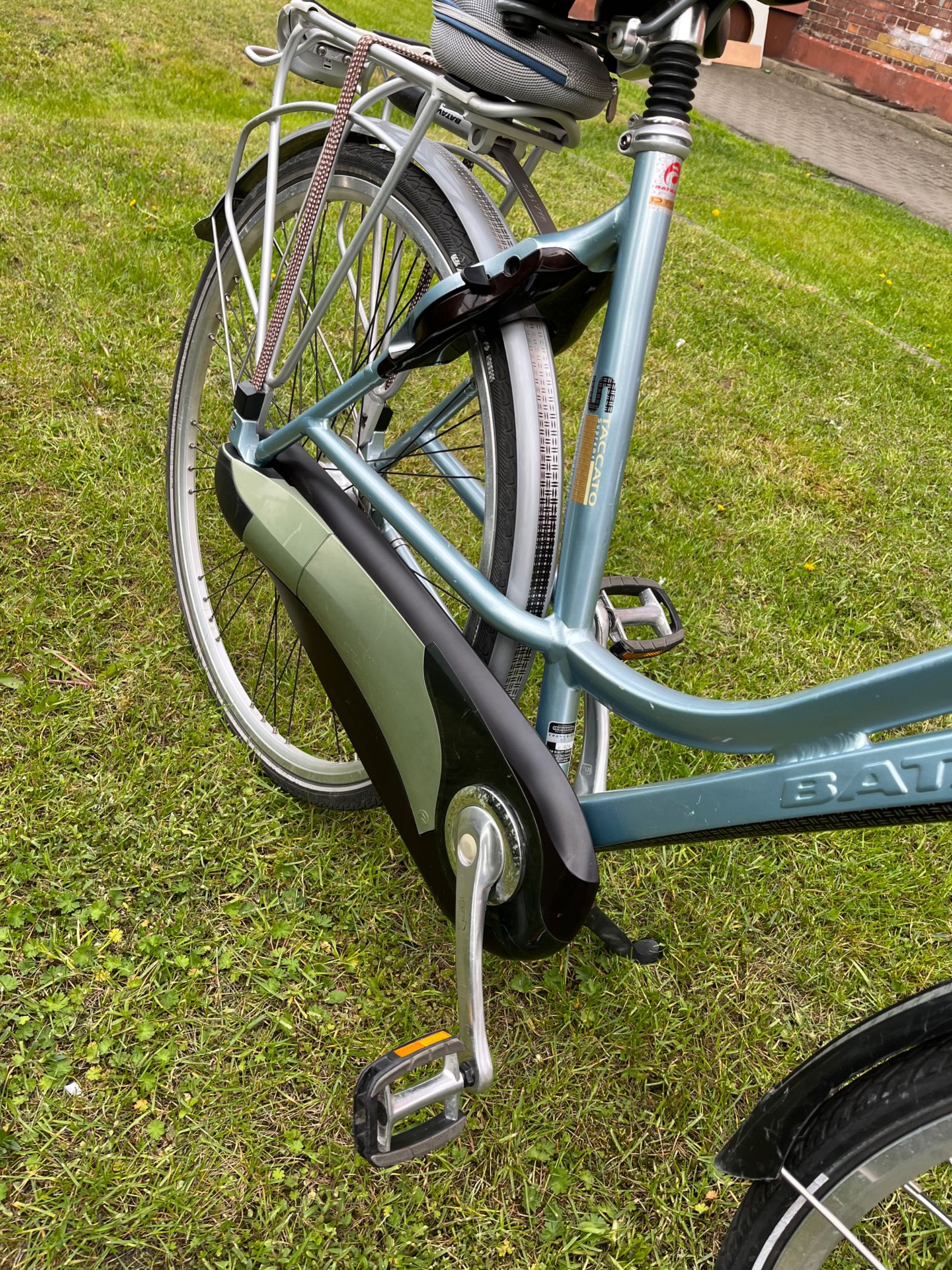 Rower Batavus Staccato
