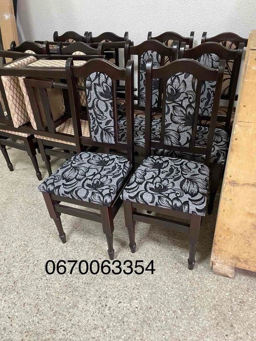 Стільці, стулья, на замовлення