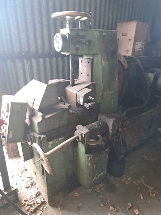 OKAZJA Na sprzedaż Piła tarczowa 8B66A (made in USSR)