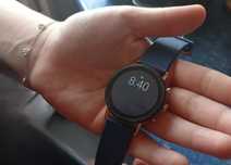 smartwatch damski Skagen Falster 2