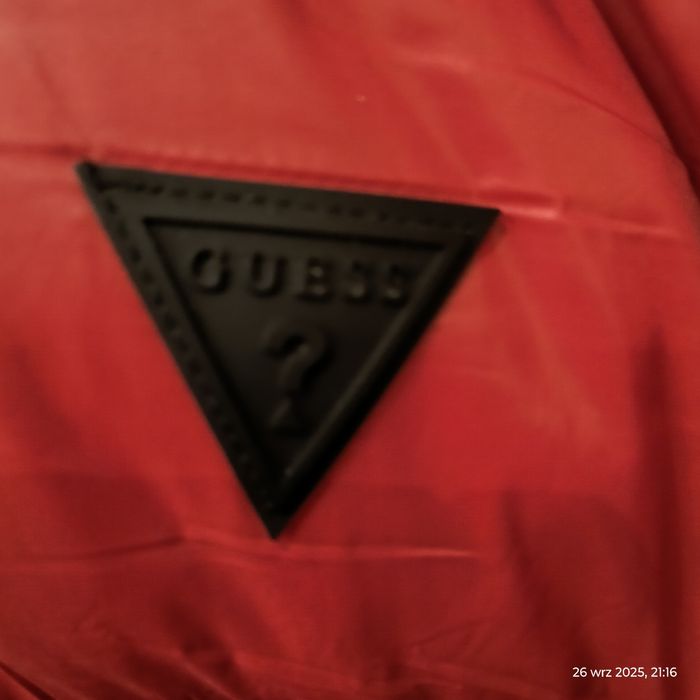 Kurtka męska Guess