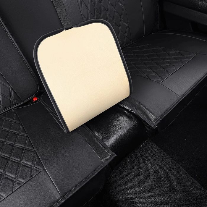 Pokrowce na siedzenia tylnie uniwersalny Udpomb