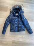 Casaco moncler tamanho xs
