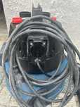 Odkurzacz z otrzasaczem Bosch Gas 1000 RF