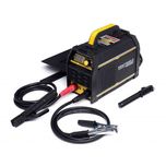 Spawarka inwertorowa MMA IGBT LCD