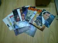 Discos Vinil Lp's varios.