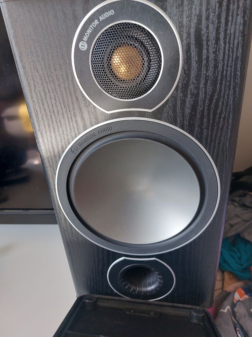 Monitor Audio bronze 2