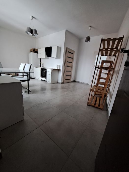 Mieszkanie 2 pokoje oś. Wrzosy 48m2 bez sąsiadów