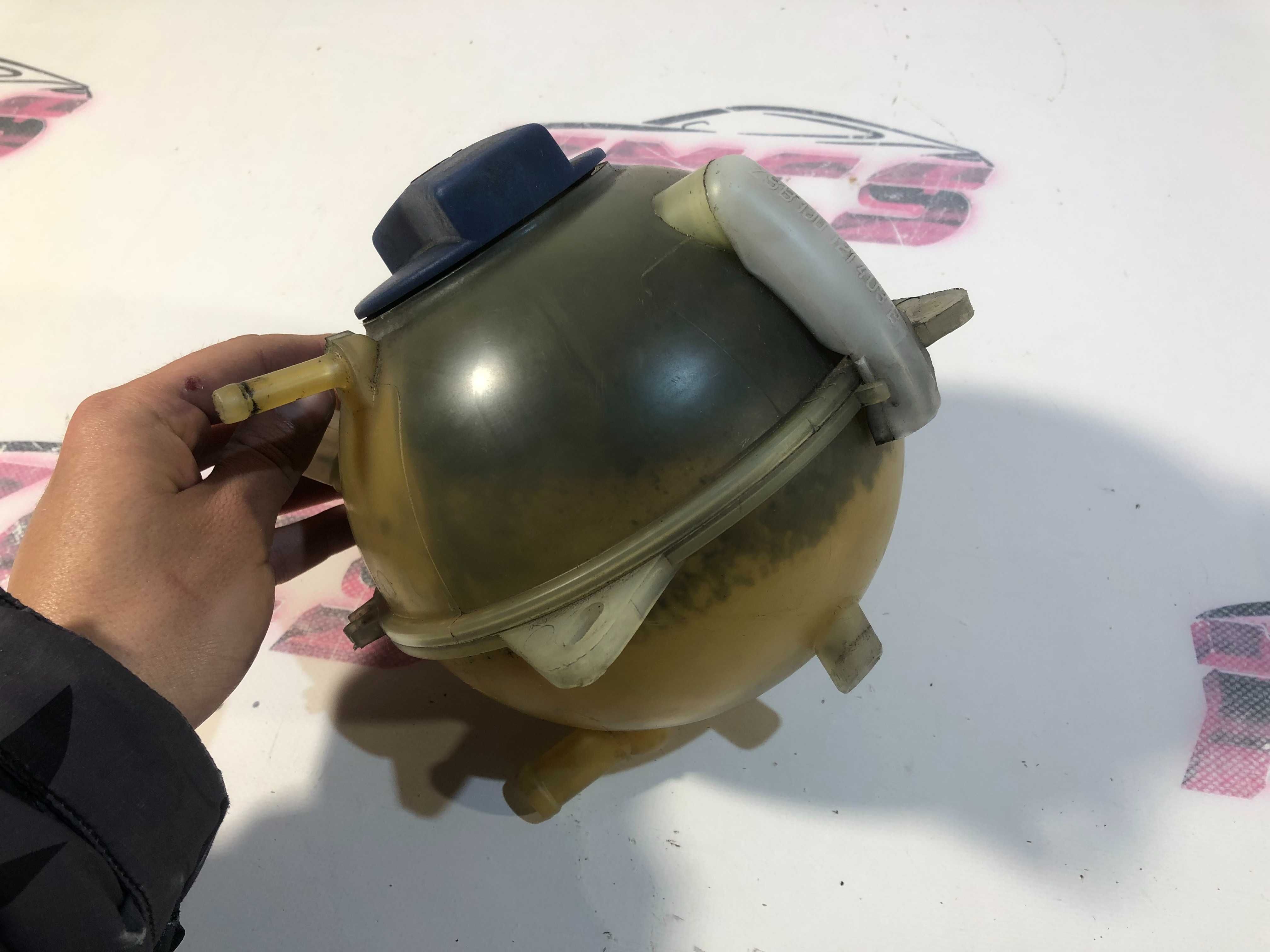 Deposito da Agua - Vaso de Expansao AUDI A3 8L Original