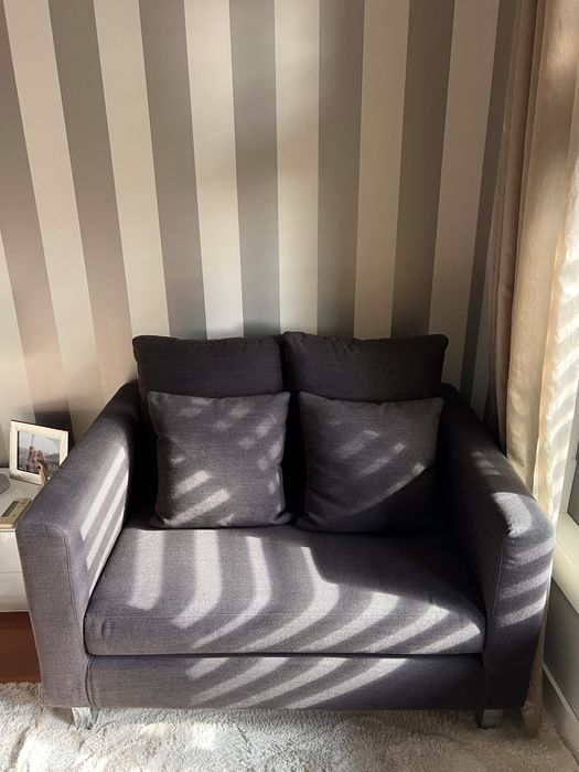 Mudança de casa URGENCIA -Sofa da B&B Italian