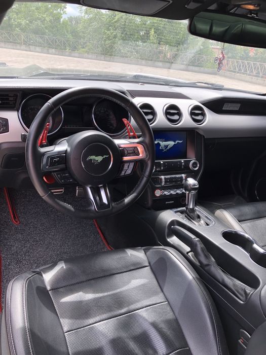 Продам Ford Mustang 2016р.Premium Performance