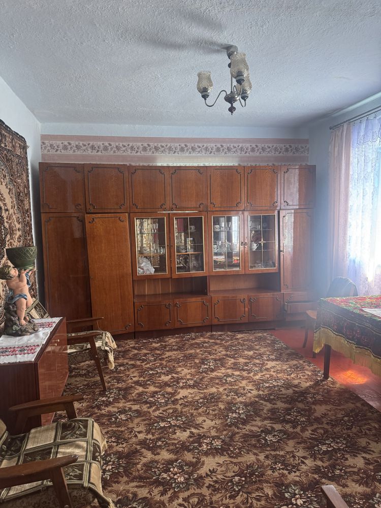 Будинок в Голодьках