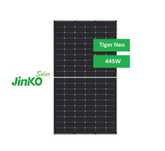 Panel Fotowoltaiczny JINKO SOLAR JKM445N-54HL4R-V (czarna rama)
