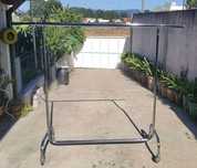 Expositor bom estado