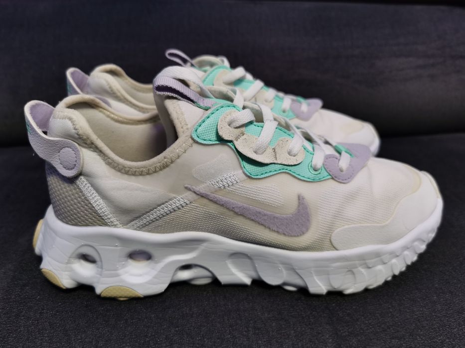 Sneakersy Nike React r. 38
