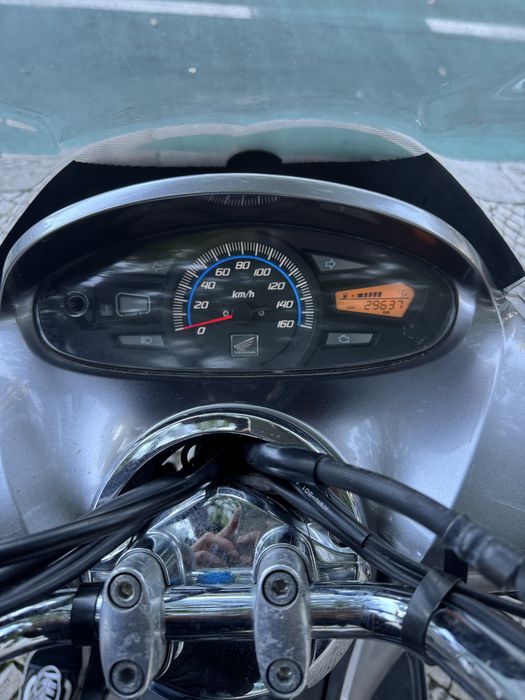 Honda Mota PCX 125cc