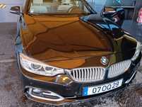 BMW 428i Sport Auto Cabrio 2.0 Turbo - 245cv
