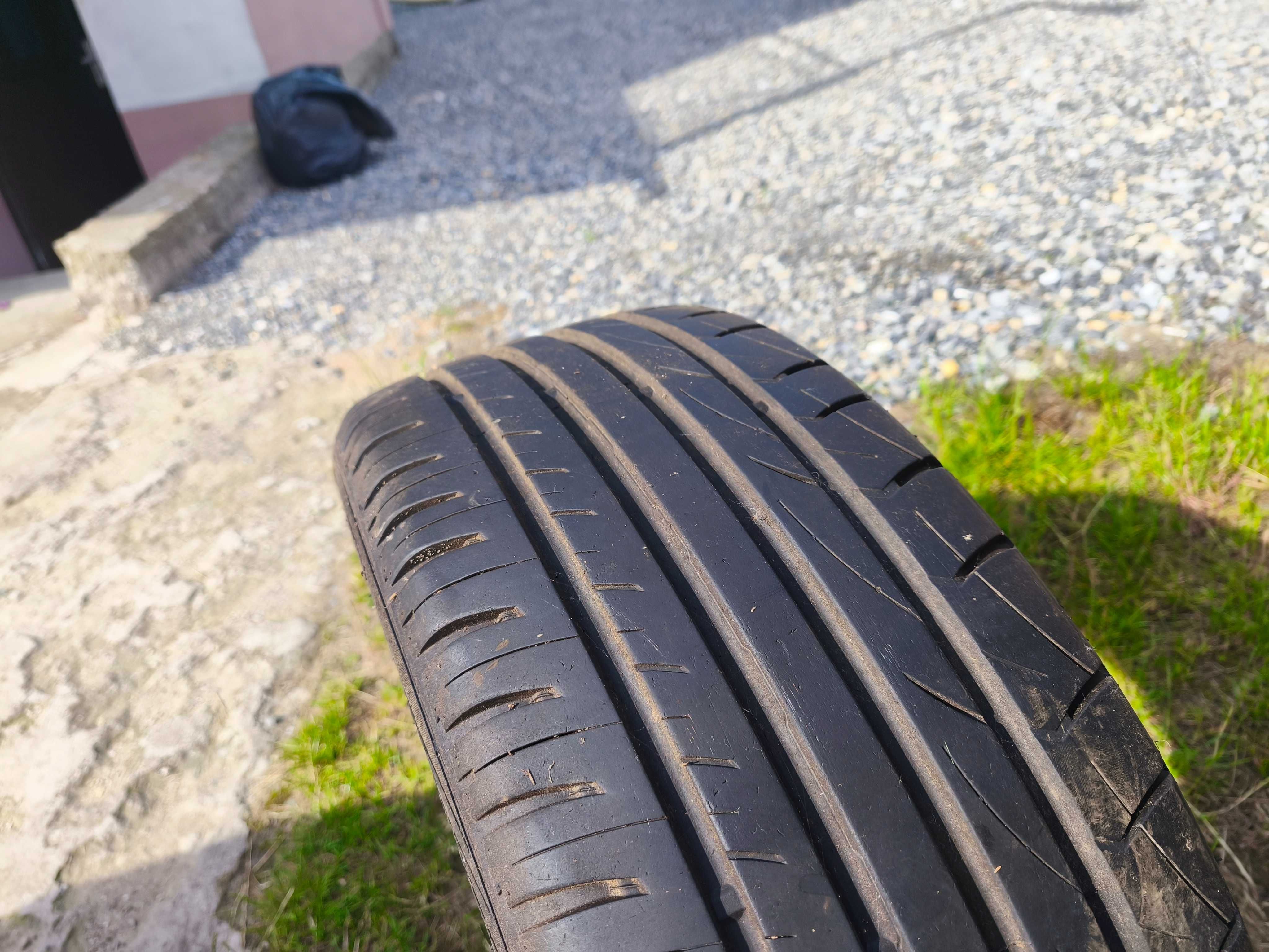 Opony premiorri 225/45 r17