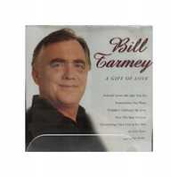 Cd - Bill Tarmey - A Gift Of Love