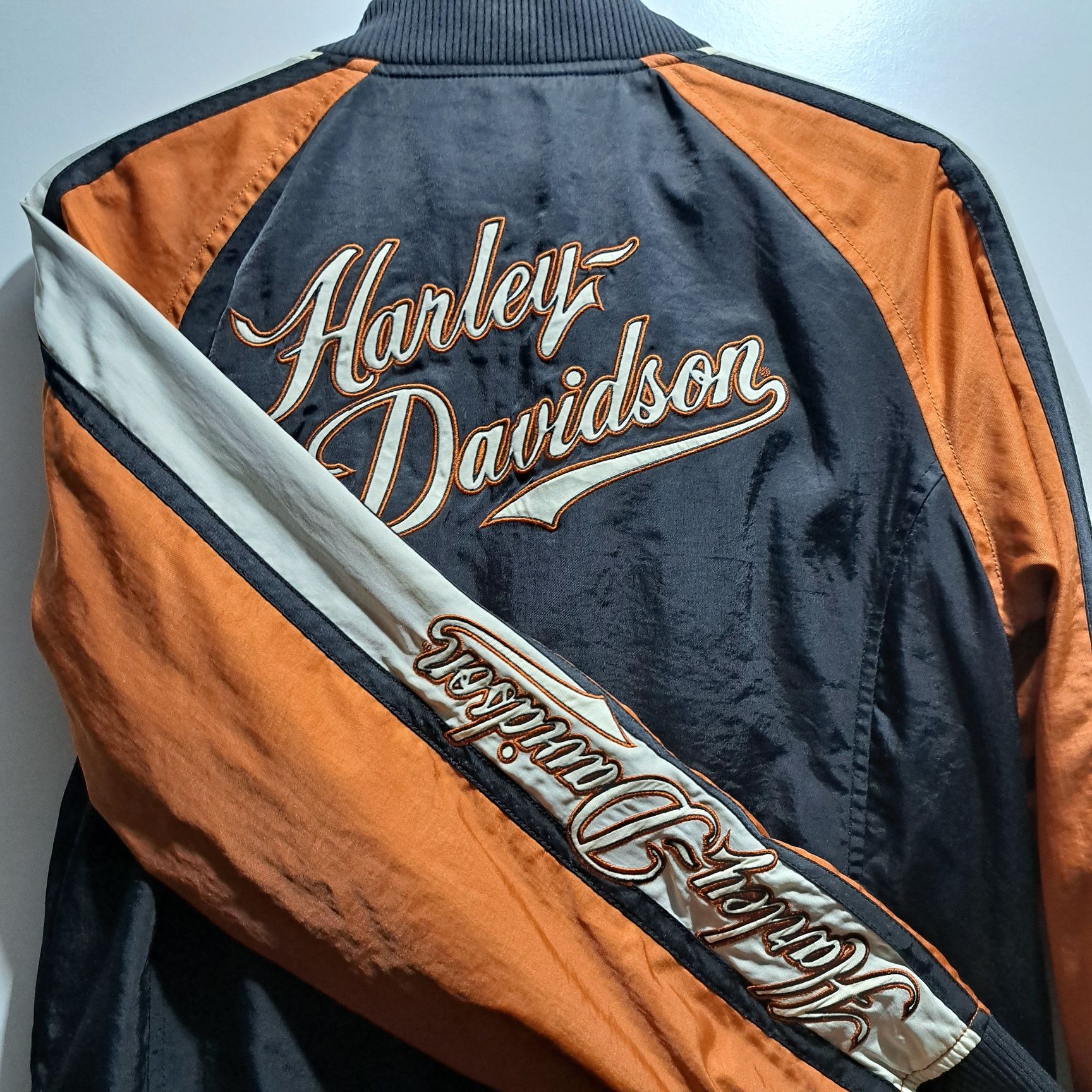 Casaco Harley Davidson Original