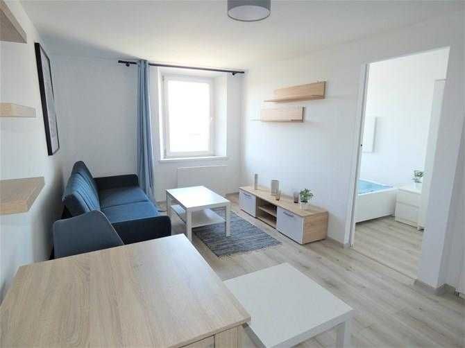 Żeromskiego 18, 2 pokoje, w pobliżu las, BRAK PROWIZJI