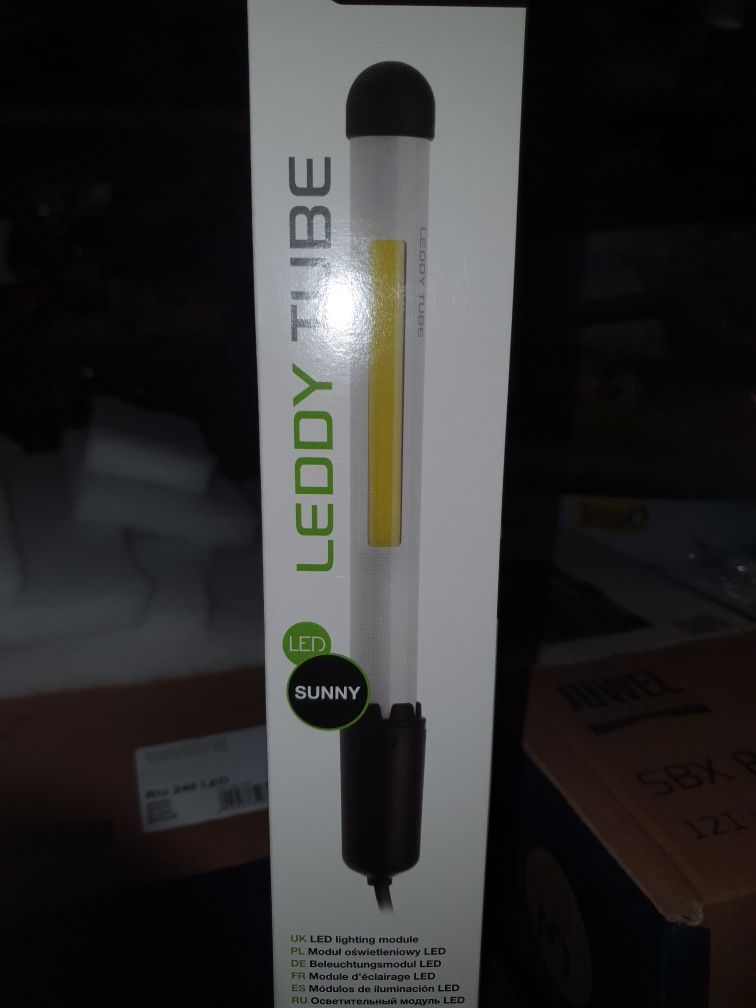 Oświetlenie Led plant 3w