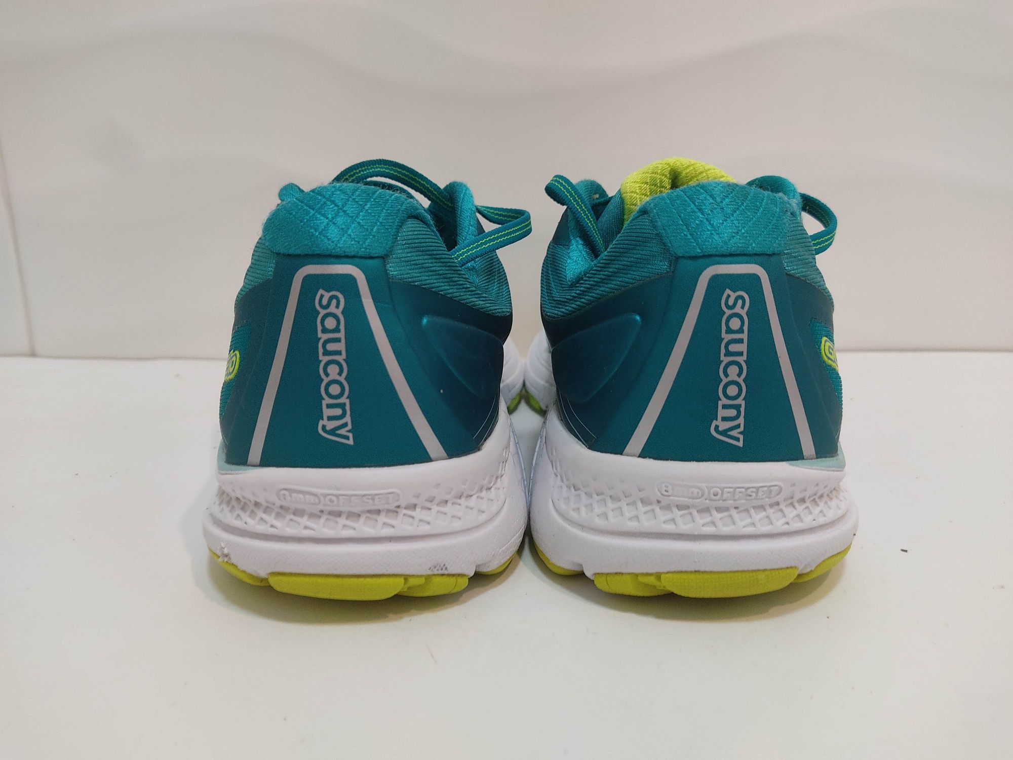 Saucony Guide 10 41 р-р, кросівки