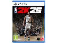 NBA2K25 PS5 Usado