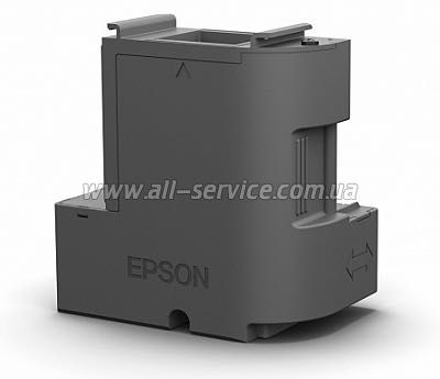 Емкость для отработанных чернил T04D1 EPSON