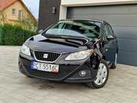 Seat Ibiza 1.4 16V MPI *nowy rozrząd + olej* KOMPUTER*tempomat*grzane fotele