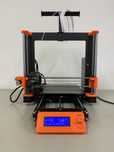 Prusa i3 Mk3s drukarka 3d