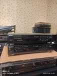 Тюнер FM SONY ST-S370