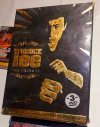 Vendo dvd Bruce Lee