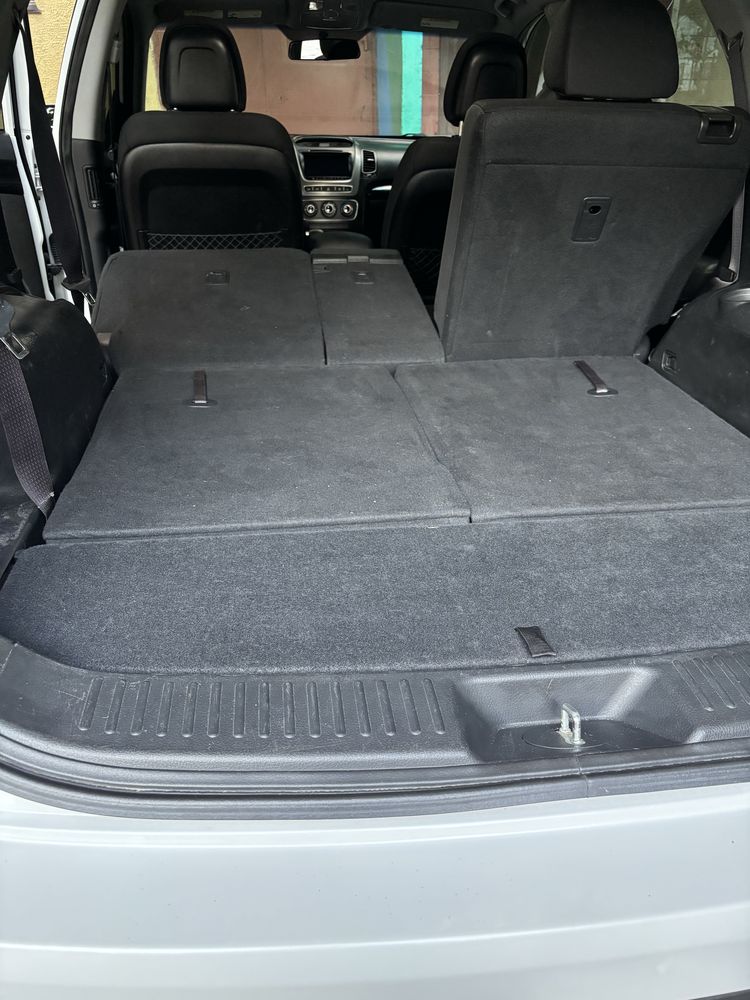 Kia Sorento 2014 v6 7 мест
