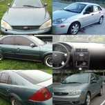 Ford Mondeo mk1,mk2,mk3 Ford Focus 2006,2003,2000г 1.6;2.0;1.8