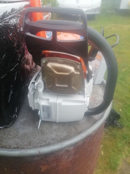 Pila pilarka Stihl Ms 462 Nowa