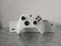Xbox Series S 1TB - Rewelacyjny Stan