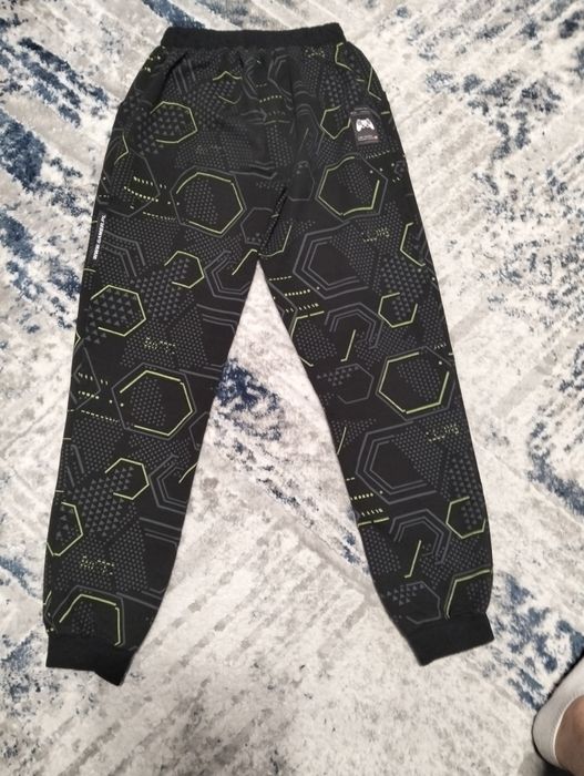 Spodnie dresowe młodzieżowe