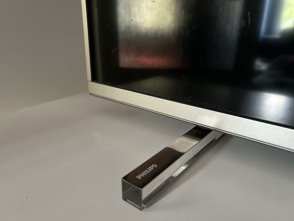 Telewizor LED Smart 4K UHD