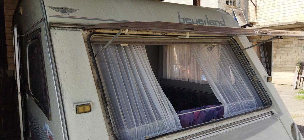 Будинок на колесах