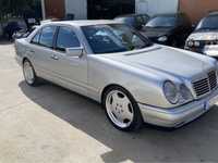 Mercedes E300 TURBODIESEL