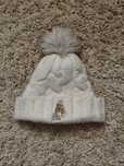 Шапка Polo Ralph Lauren Bear