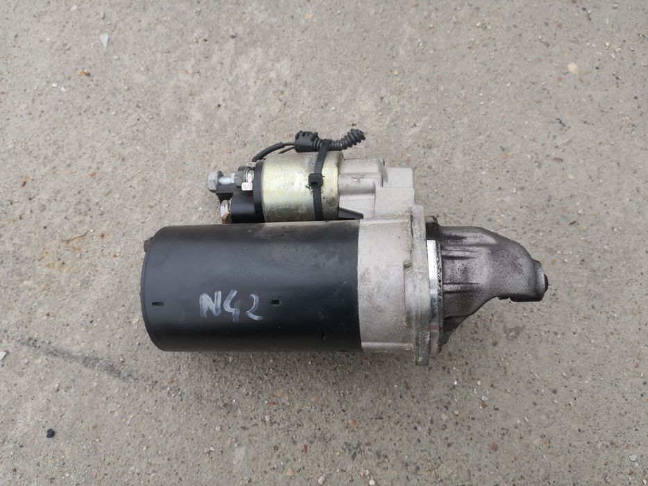 Rozrusznik BMW e46 n42 n46 316i 318i