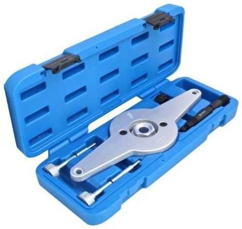 Bloqueio motor - kit sincronização Grupo VAG