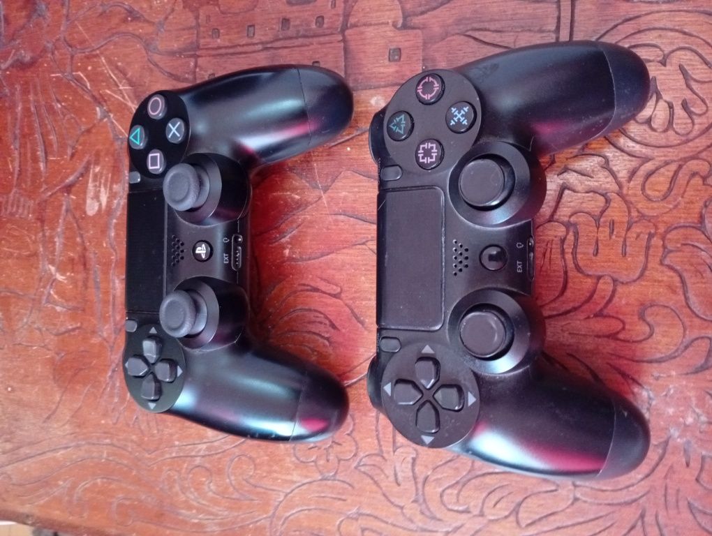 Vendo ps4 em ótimo estado
