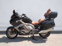 BMW K 1600 GTL .