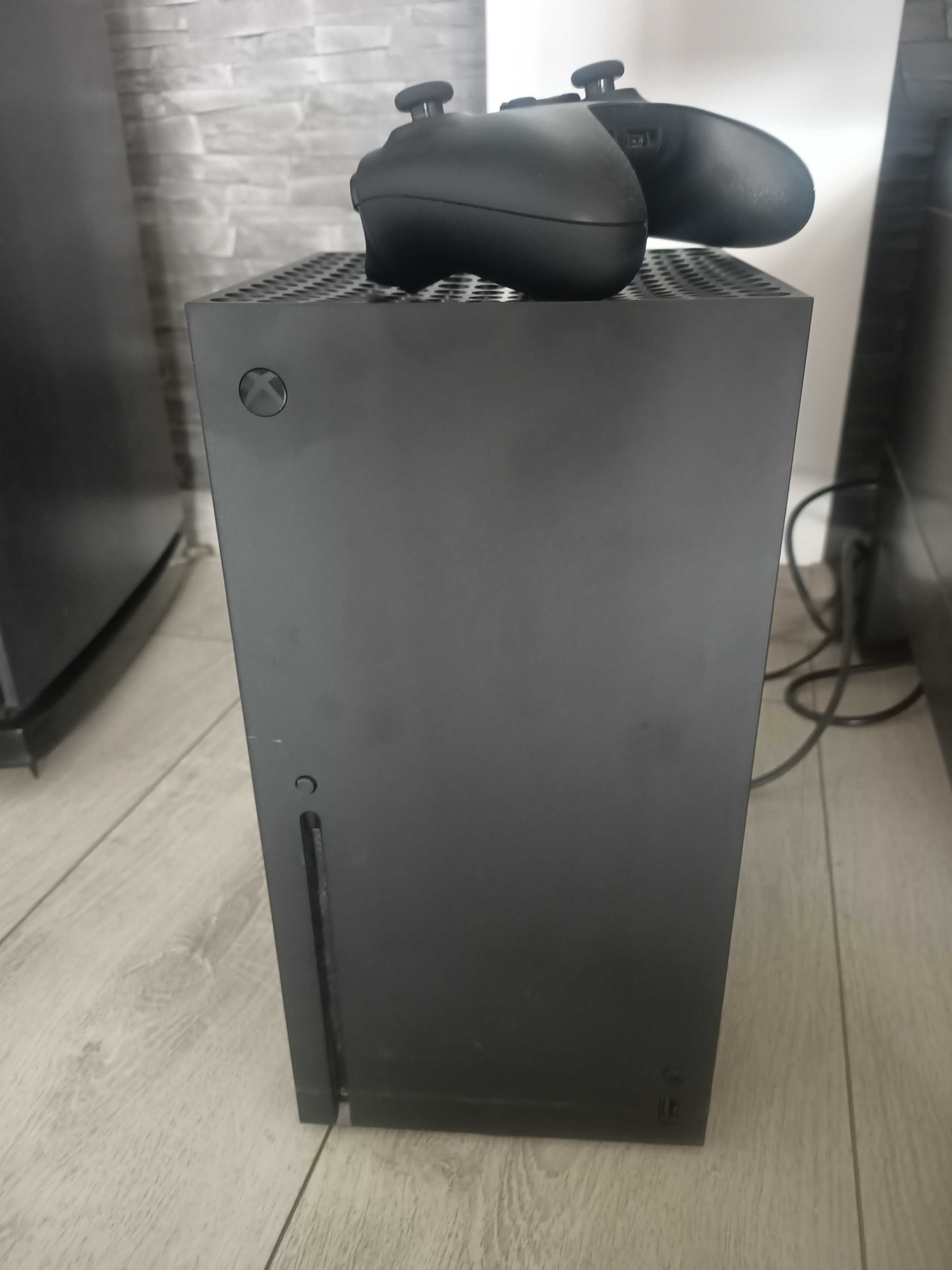 Sprzedam Xbox Używany jak Nowy